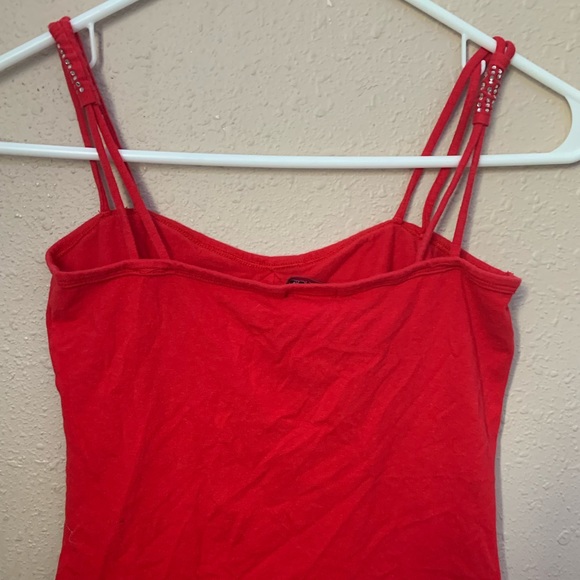 Tank Top - Picture 2 of 2